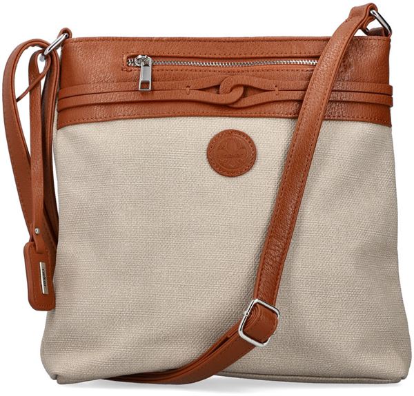 Rieker Dámska crossbody kabelka H1519-62