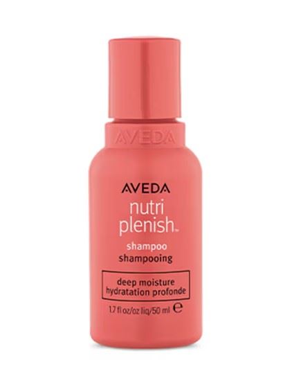 Aveda Hĺbkovo hydratačný šampón NutriPlenish (Deep Moisture Shampoo) 50 ml