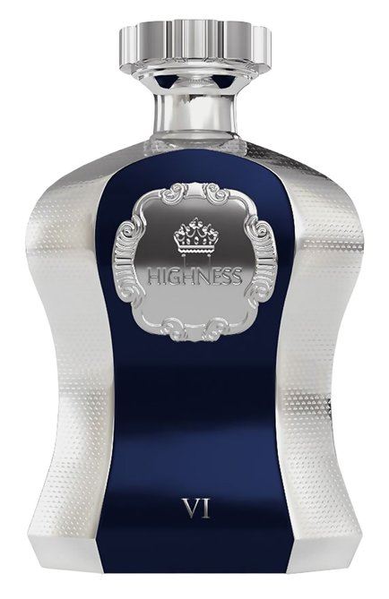 Afnan Highness VI Blue - EDP 100 ml