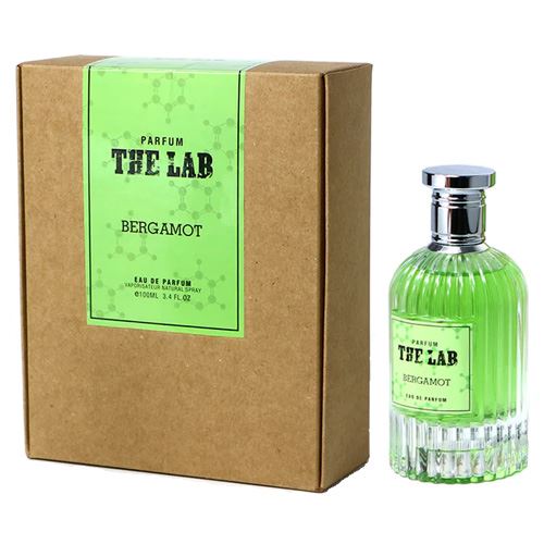 The Lab The Lab Bergamot - EDP 100 ml