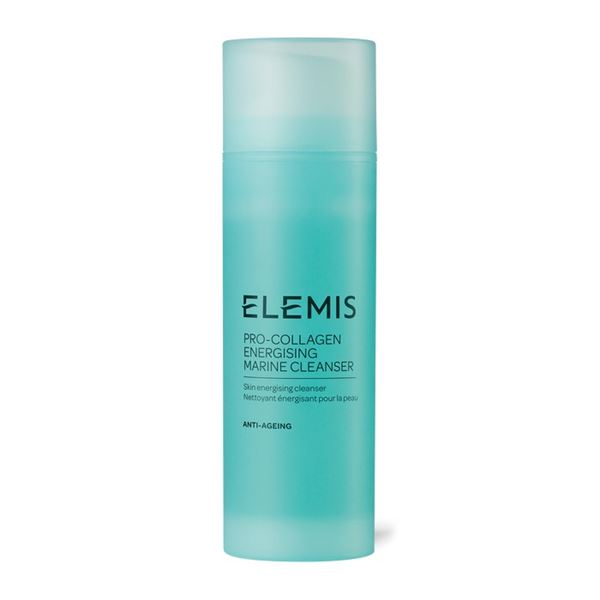 Elemis Čistiaci pleťový gél Pro- Collagen (Energising Marine Clean ser) 150 ml