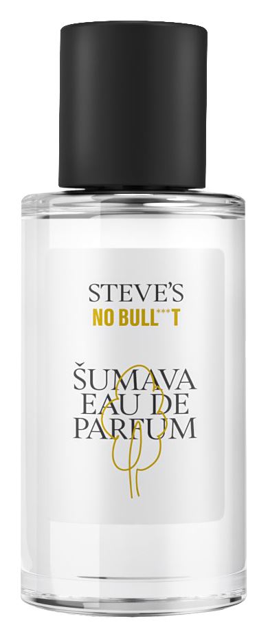 Steve´s Parfumovaná voda Šumava EDP 50 ml