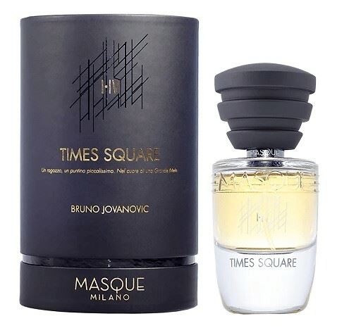 Masque Milano Times Square - EDP 100 ml