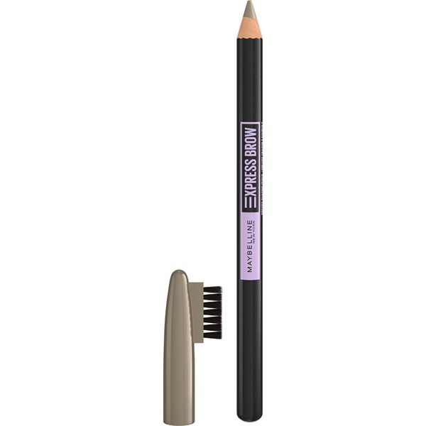 Maybelline Gélová ceruzka na obočie Express Brow (Shaping Pencil) 4