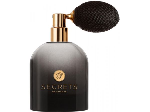 SOTHYS Paris Parfumovaná voda Secret s (Eau De Parfum) 50 ml