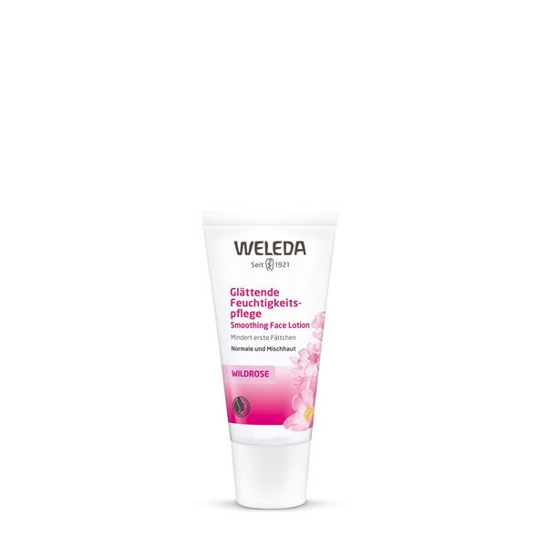 Weleda Ružový hydratačný krém 30 ml