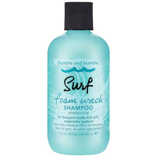 Bumble and bumble SURF FOAM WASH SHAMPOO 250 ml 1000 ml