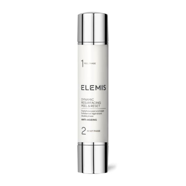 Elemis Pleťový peeling Dynamic Resurfacing (Peel & Reset) 30 ml