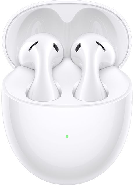 Huawei Sluchátka FreeBuds 5 - Ceramic White