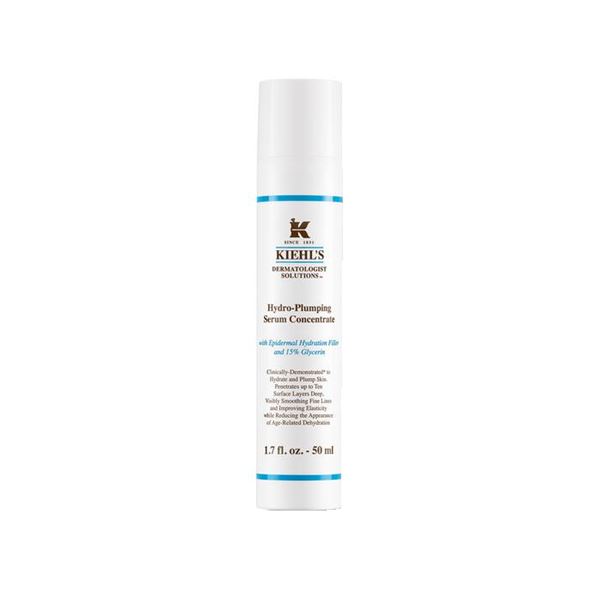 Kiehl´s Hydratačné pleťové sérum Hydro -Plumping (Serum Concentrate ) 50 ml