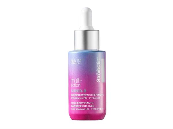 StriVectin Vyživujúci olej s anti-age účinkom Super-B (Barrier Strength ening Oil) 30 ml