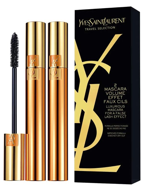 Yves Saint Laurent Darčeková sada Volume Effect Cils