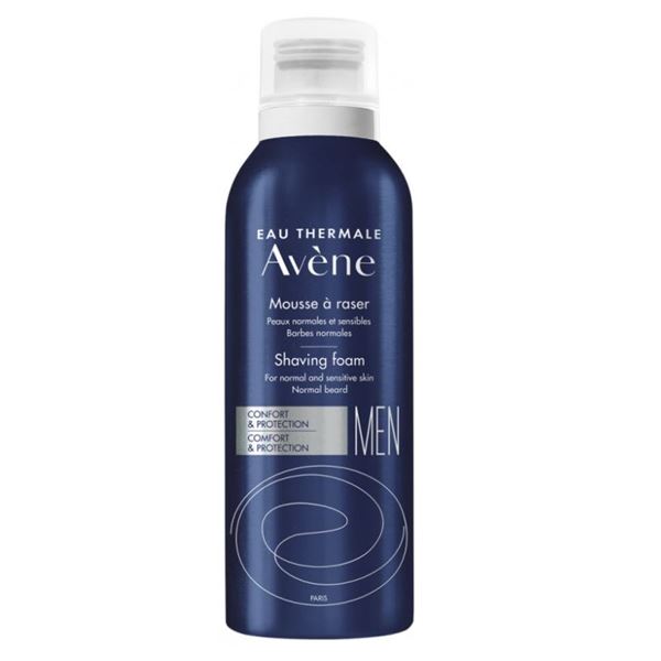 Avène Pena na holenie Men (Shaving Foam) 200 ml