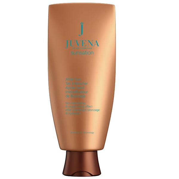 Juvena Krém po opaľovaní pre intenzívne opálenie Sunsation (After Sun Tan Intensificateur) 150 ml