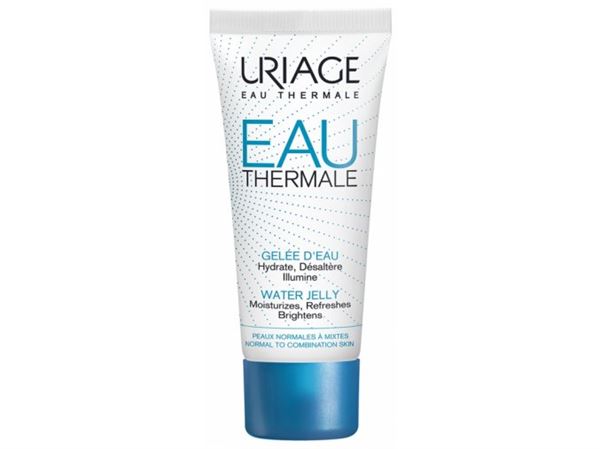 Uriage Hydratačný pleťový gél Eau Thermale (Water Jelly) 40 ml