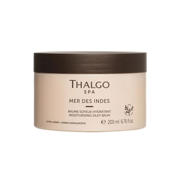 Thalgo Hydratačný telový balzam (Moisturising Silky Balm) 200 ml