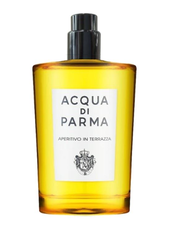 Acqua di Parma Aperitivo In Terrazza - difuzér 100 ml - TESTER s rozprašovačem