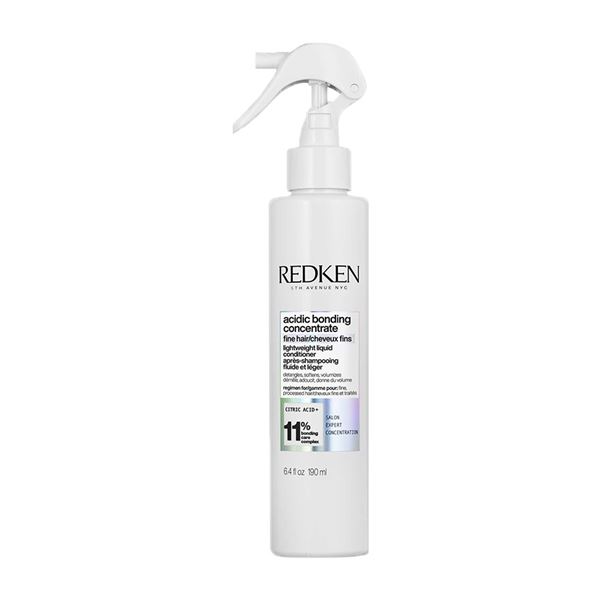 Redken Ľahký kondicionér v spreji Acidic Bonding Concentrate ( Light weight Liquid Conditioner) 200 ml