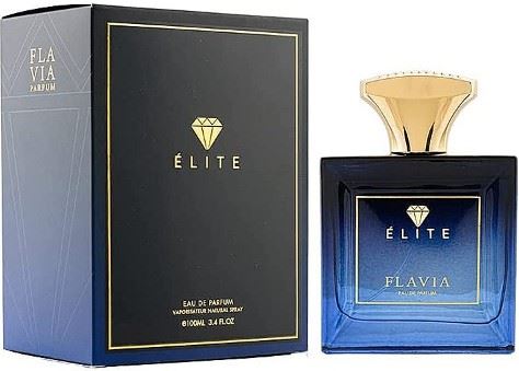 Flavia Flavia Elite - EDP 100 ml