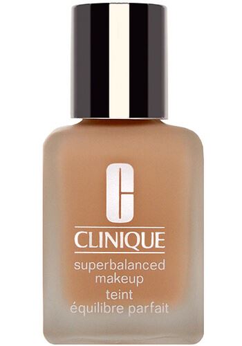 Clinique Hodvábny make-up Superbalanced Make-up 30 ml CN 62 Porcelain Beige