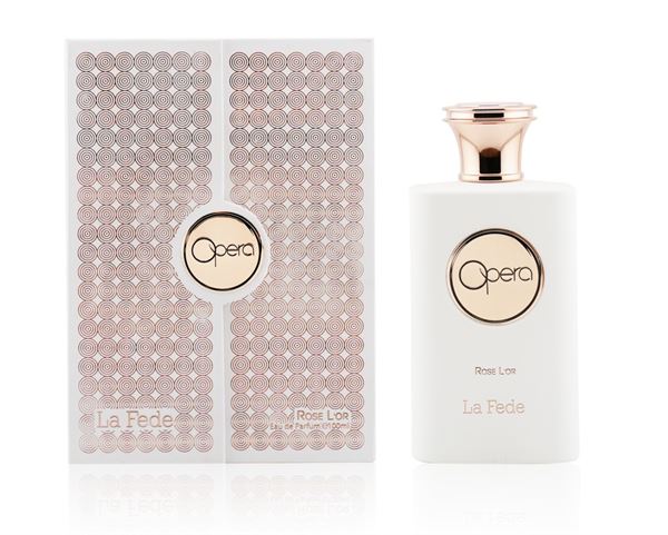 La Fede Opera Rose L`or - EDP 100 ml