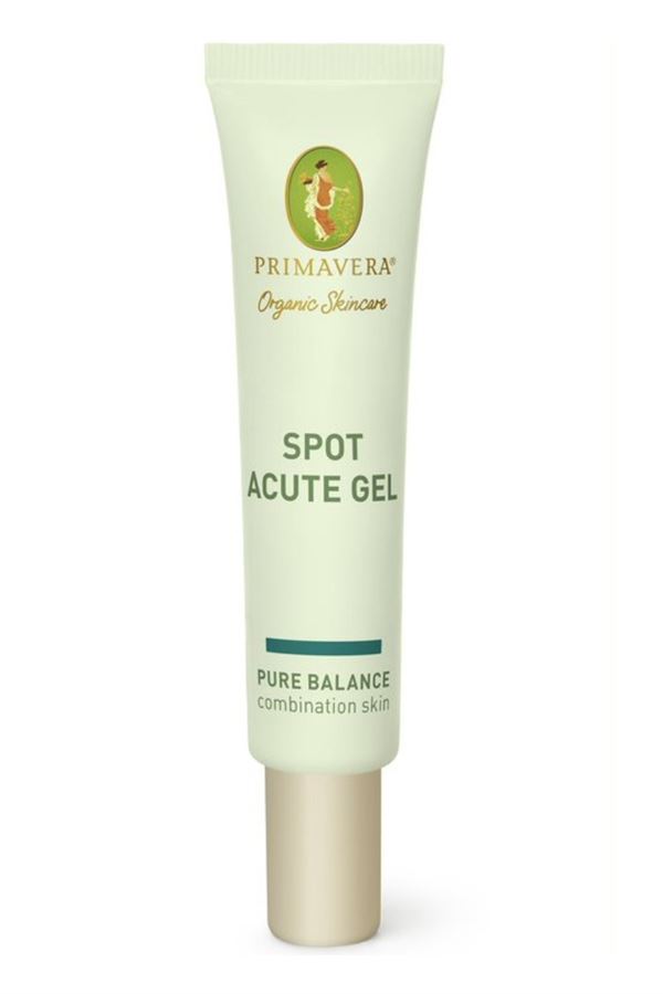 Primavera Lokálny gél na akné (Spot Acute Gel) 10 ml