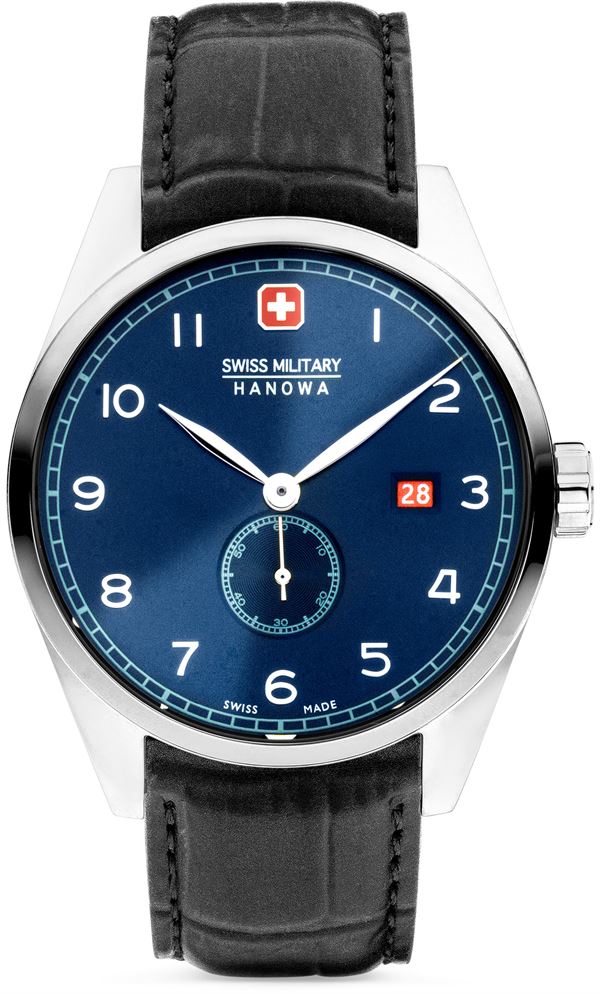 Swiss Military Hanowa Lynx SMWGB0000701