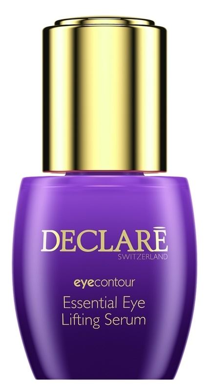 DECLARÉ Spevňujúce očné sérum Eye Contour ( Essential Eye Lifting Serum) 15 ml