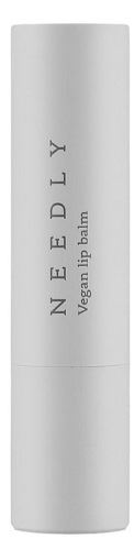 NEEDLY Vegánsky balzam na pery (Vegan Lip Balm) 3