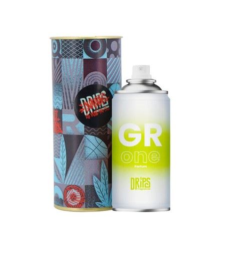 Drips Fragrances GRone - parfém 125 ml