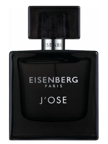 Eisenberg J`ose Homme - EDP 30 ml