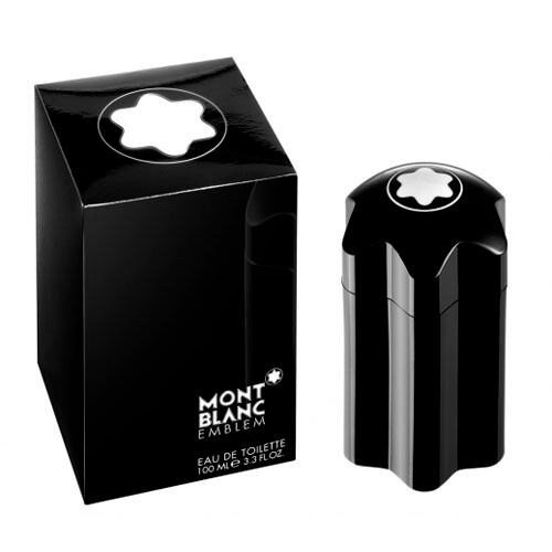 Mont Blanc Emblem - EDT 1