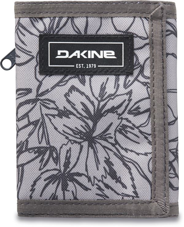 Dakine Peněženka Vert Rail Wallet 8820206 Poppy Griffin