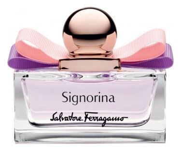 Salvatore Ferragamo Signorina - EDT 1