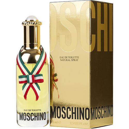 Moschino Moschino Femme - EDT 25 ml