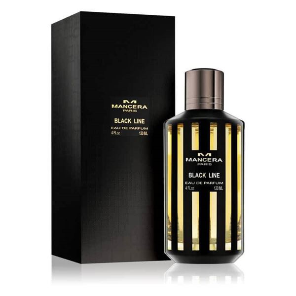 Mancera Black Line - EDP 2