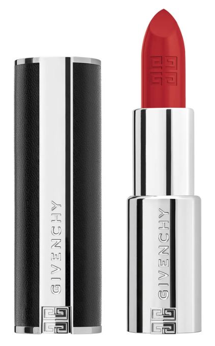 Givenchy Dlhotrvajúci rúž Interdit Intense Silk ( Lips tick ) 3