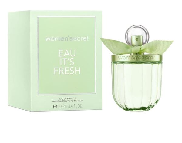 Women´Secret Eau It´s Fresh - EDT 100 ml