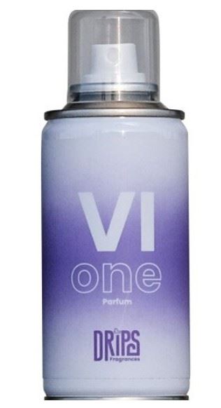 Drips Fragrances VIone - parfém 125 ml