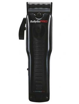 BaByliss PRO Profesionálny zastrihávač vlasov Lo-Pro Clipper FX825E