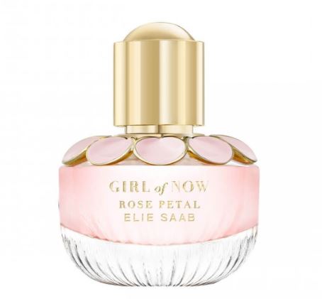 Elie Saab Girl Of Now Rose Petal - EDP 30 ml