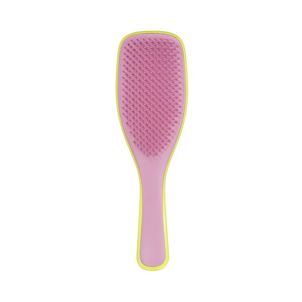 Tangle Teezer Kefa na vlasy The Ultimate Detangler Hyper Yellow Rosebud