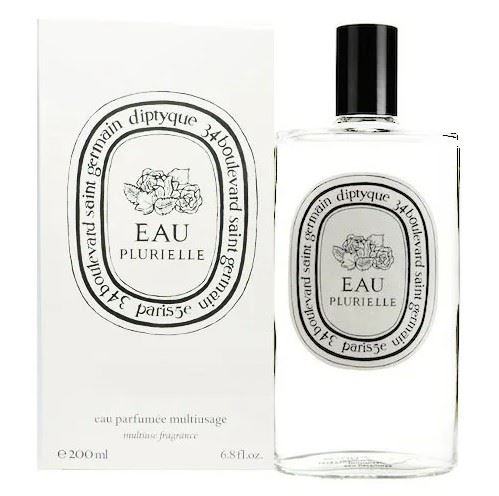 Diptyque Eau Plurielle - EDT 200 ml