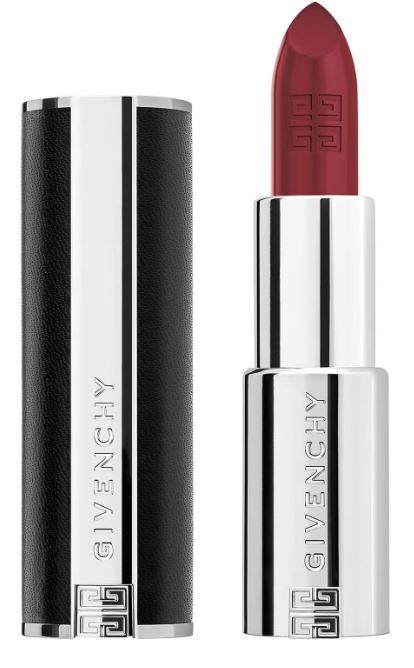 Givenchy Dlhotrvajúci rúž Interdit Intense Silk ( Lips tick ) 3