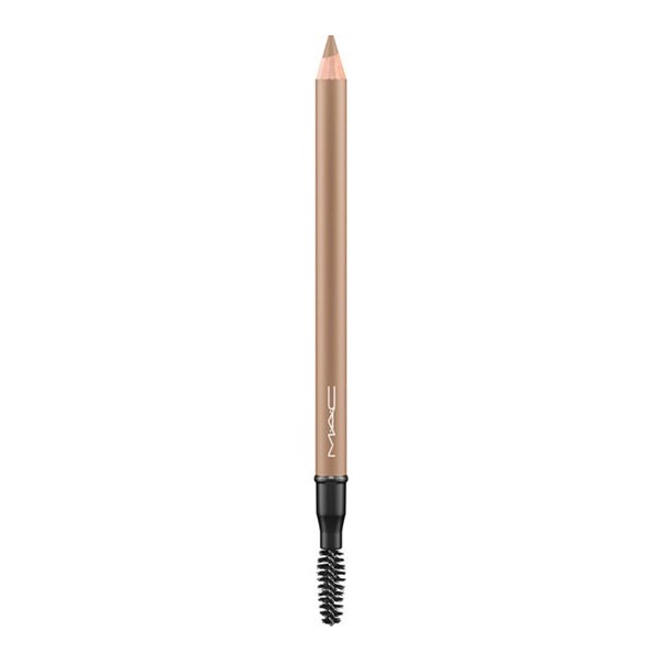 MAC Cosmetics Ceruzka na obočie s kefkou Veluxe (Brow Liner) 1