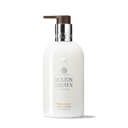 Molton Brown Telové mlieko Flora Luminare (Body Lotion) 300 ml