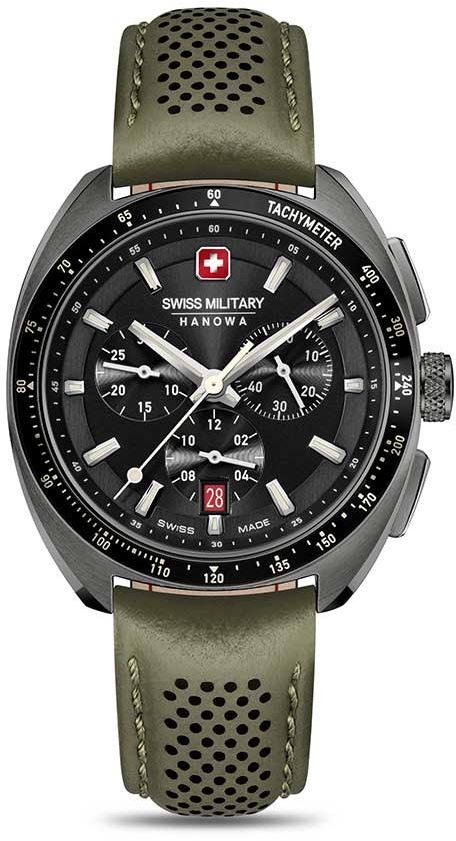 Swiss Military Hanowa Defender SMWGC0003340