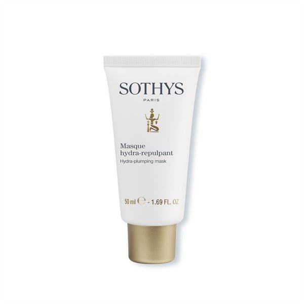 SOTHYS Paris Hydratačná pleťová maska (Hydra-plumping Mask) 50 ml