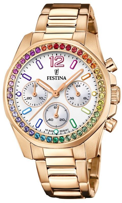 Festina Boyfriend Rainbow 20639/2