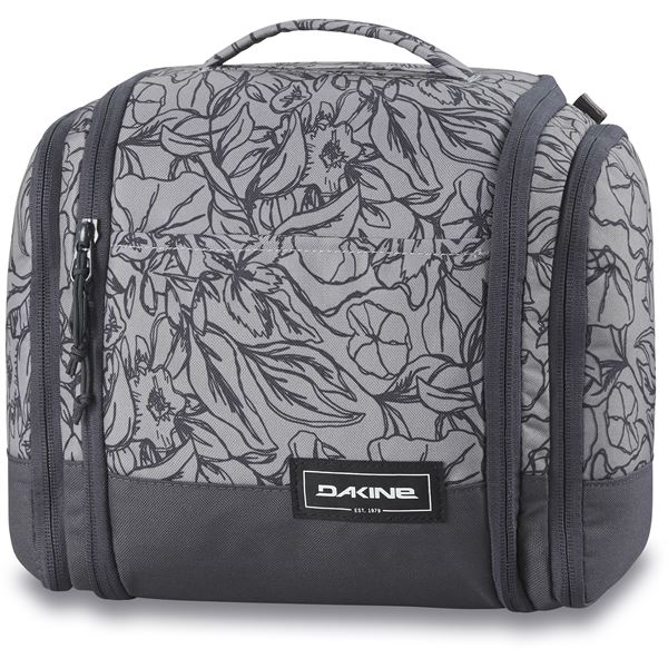 Dakine Kozmetická taška DAYBREAK TRAVEL KIT L 10003259 Poppy Griffin